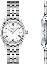 Tissot Watch Tradition Ladies D