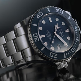 Davosa Watch Ternos Professional Matt Suit Limited Edition 16158245 ...