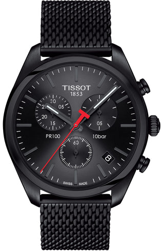 Tissot Watches | Official UK Stockist - Jura Watches