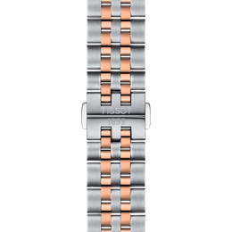 Tissot Watch Ballade Powermatic 80 Silicium COSC