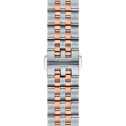 Tissot Watch Ballade Powermatic 80 Silicium COSC