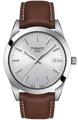 Tissot Watch Gentleman Quartz T1274101603100