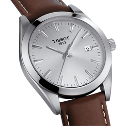 Tissot Watch Gentleman Quartz