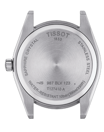 Tissot Watch Gentleman Quartz