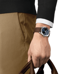 Tissot Watch Gentleman Quartz