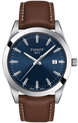 Tissot Watch Gentleman Quartz T1274101604100