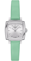 Tissot Watch Lovely Square