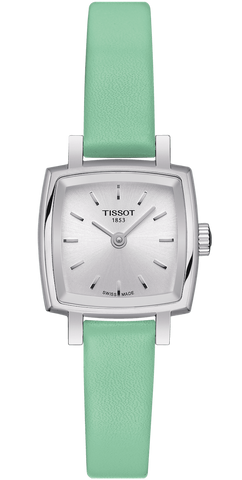 Tissot Watch Lovely Square