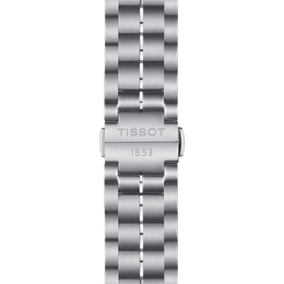 Tissot Watch Luxury Powermatic 80