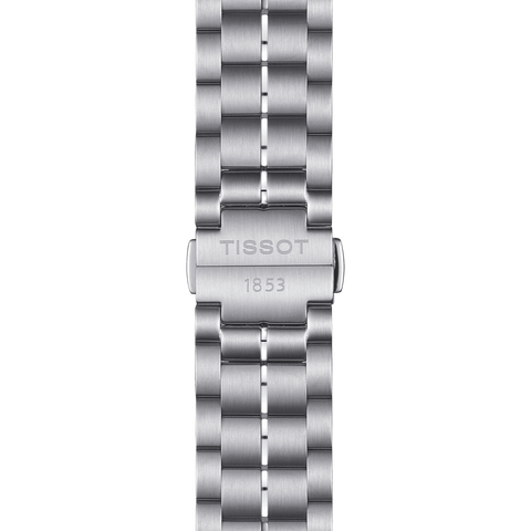 Tissot Watch Luxury Powermatic 80