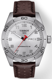 Tissot Watch PRS516 Powermatic 80 T1314301603200