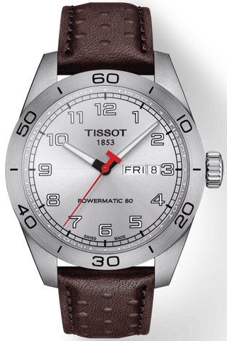 Tissot Watch PRS516 Powermatic 80 T1314301603200