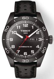 Tissot Watch PRS516 Powermatic 80 T1314303605200