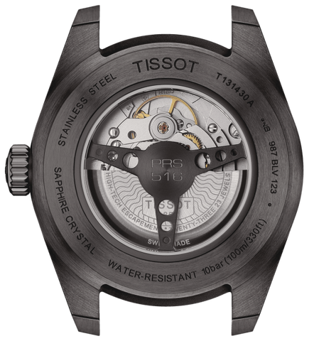 Tissot Watch PRS516 Powermatic 80