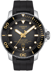 Tissot Seastar 2000 Professional Powermatic 80