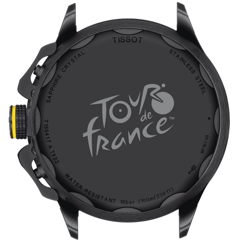 Tissot T-Cycling Tour de France