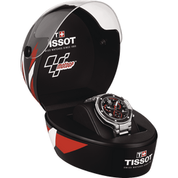 Tissot Watch T-Race MotoGP Chronograph 2022 Limited Edition