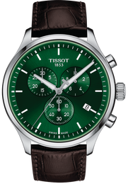 Tissot Watch T-Sport Chrono XL Classic Mens T1166171609100