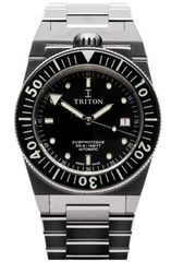 Triton Subphotique Classic Black TR-01