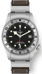 Tudor Watch Black Bay P01 Pre-Owned M70150-0001