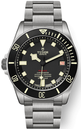 Tudor Watch Pelagos Pre-Owned M25610TNL-0001