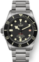 Tudor Watch Pelagos Pre-Owned M25610TNL-0001