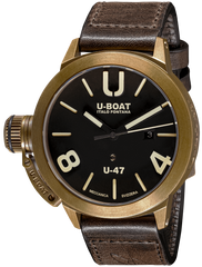 U-Boat Classico U-47 Bronze