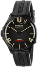 U-Boat Watch Darkmoon 44 Black IPB 8464/A.