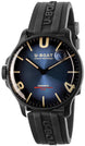 U-Boat Watch Darkmoon Soliel 44 Imperial Blue IPB 8700