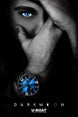 U-Boat Watch Darkmoon 44 Imperial Blue IPB D