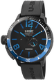 U-Boat Watch Sommerso 56 DLC Blue Limited Edition 8927