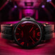 U-Boat Watch Darkmoon 44 Red Glass IPB D