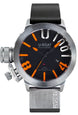 U-Boat Classico U 1001 Orange 47mm D 6449