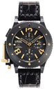 U-Boat Watch U-42 Chrono Gold 6473