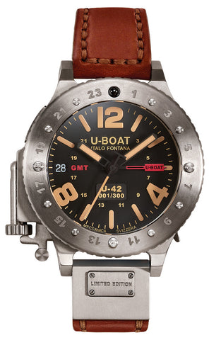 U-Boat U-42 GMT D 6474