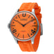 U-Boat Watch Darkmoon 44 Orange SS Limited Edition D