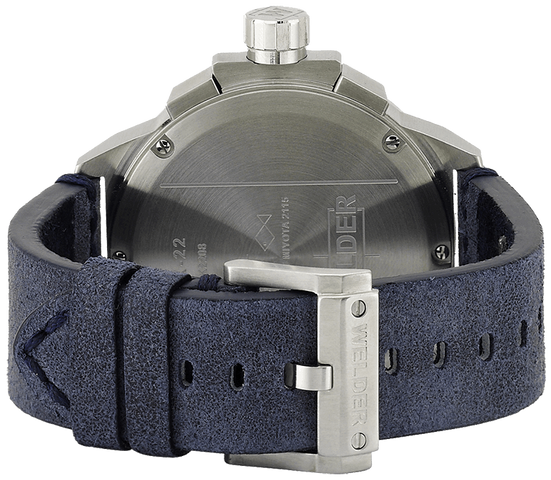 Welder Watch The Bold K22 Mens