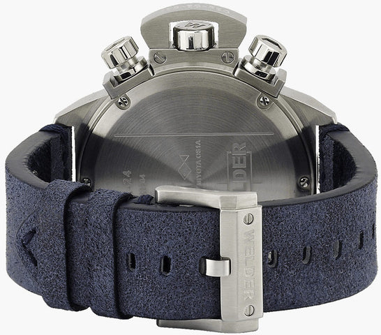 Welder Watch The Bold K24 Mens