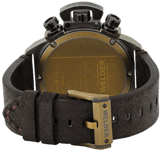 Welder Watch The Bold K24 Mens