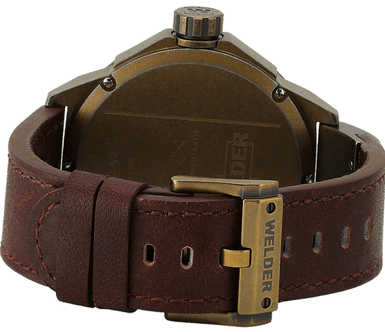 Welder Watch The Bold K52 Mens