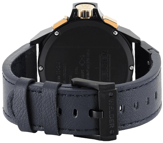 Welder Watch The Bold K53 Mens