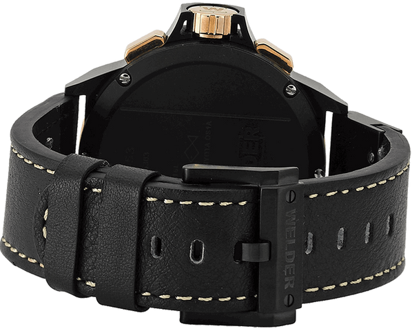 Welder Watch The Bold K53 Mens