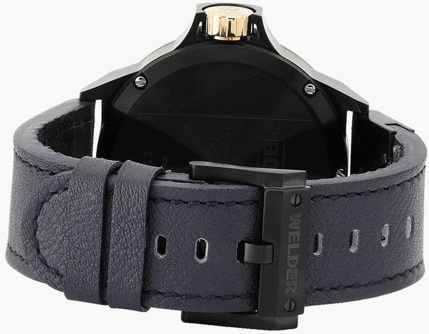 Welder Watch The Bold K53 Mens