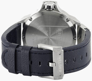 Welder Watch The Bold Mens