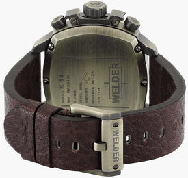 Welder Watch The Bold K54 Mens