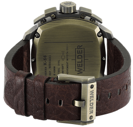 Welder Watch The Bold K56 Mens