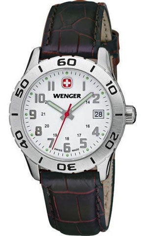 Wenger Watch Grenadier Ladies 01.0721.101