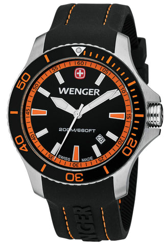 Wenger Watch Sea Force 01.0641.102