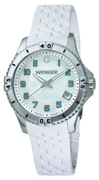 Wenger Watch Squadron Lady 01.0121.104