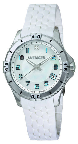 Wenger Watch Squadron Lady 01.0121.104